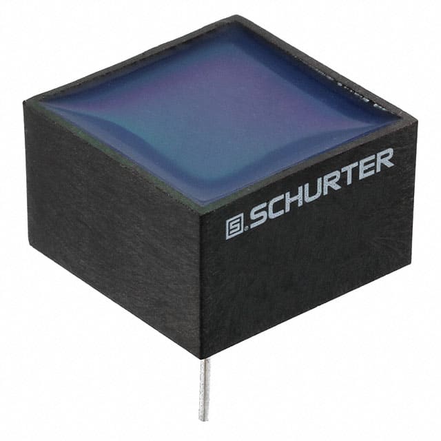 DS1-25-0001 SCHURTER Inc.  Gleichtaktdrosseln